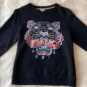 KENZO Tiger Sweatshirt (M)